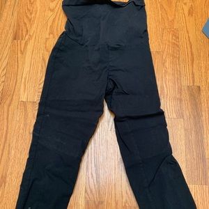 Maternity Work pants size Small